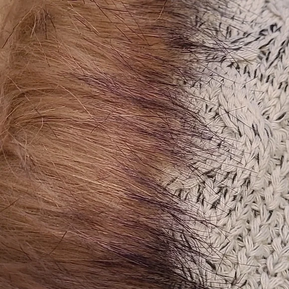 NWOT Open Front Cardigan Sweater - Picture 12 of 16